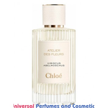 Our impression of Hibiscus Abelmoschus Chloé for women Concentrated Premium Perfume Oil (151339) Luzi